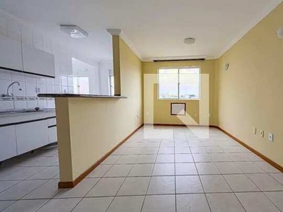 Apartamento para Aluguel - Barreiros, 2 Quartos, 61 m2