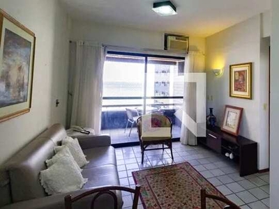 Apartamento para Aluguel - Boa Viagem, 2 Quartos, 90 m2