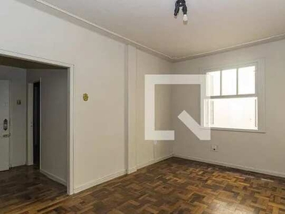 Apartamento para Aluguel - Bom Fim, 3 Quartos, 100 m2