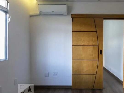 Apartamento para Aluguel - Campo Grande, 2 Quartos, 69 m2