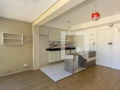 Apartamento para Aluguel - Centro, 1 Quarto, 36 m2