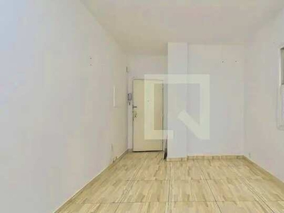 Apartamento para Aluguel - Centro, 1 Quarto, 52 m2