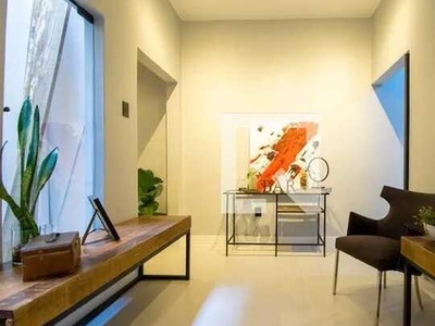 Apartamento para Aluguel - Centro Histórico, 1 Quarto, 60 m2