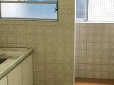 Apartamento para aluguel com 45 metros quadrados com 1 quarto em Gonzaga - Santos - SP