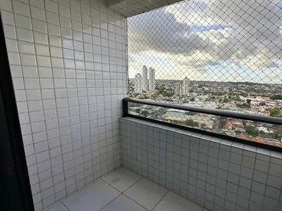 Apartamento para aluguel com 62 metros quadrados com 3 quartos em Encruzilhada - Recife