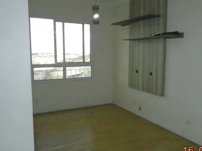 Apartamento para aluguel com 62mts com 3 quartos em Chácara das Nações - Valinhos - SP