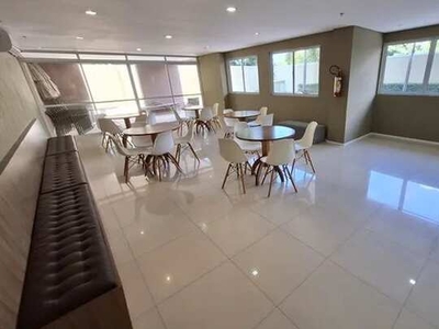 Apartamento para aluguel com 73 metros quadrados com 3 quartos em Cidade 2000 - Fortaleza