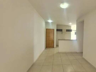 Apartamento para aluguel com 80 m² com 03 quartos em Alto Umuarama - Uberlândia - MG
