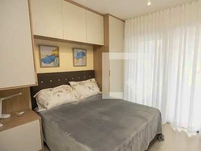 Apartamento para Aluguel - Consolação, 1 Quarto, 40 m2