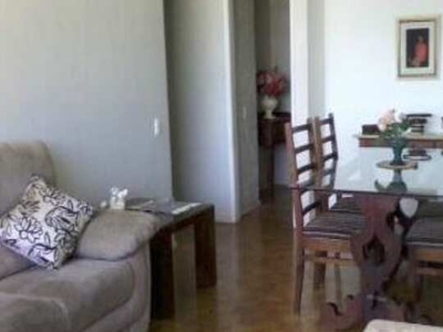 Apartamento para aluguel em Copacabana, Rua Julio de Castilhos, 2 quartos sendo 1 suíte. V