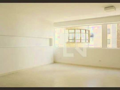 Apartamento para Aluguel - Higienópolis, 2 Quartos, 115 m2