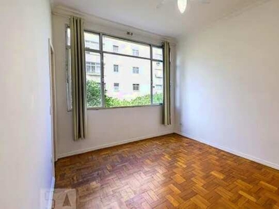 Apartamento para Aluguel - Ipanema, 1 Quarto, 40 m2