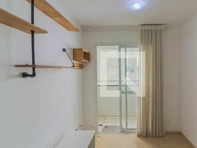 Apartamento para Aluguel - Jardim Éster Yolanda, 3 Quartos, 67 m2