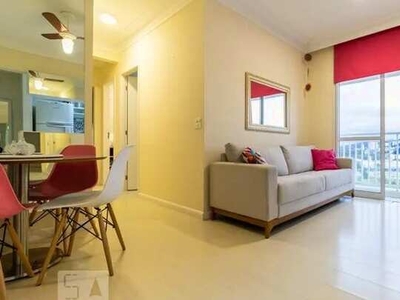 Apartamento para Aluguel - Jardim Iracema, 2 Quartos, 57 m2