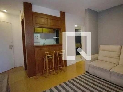 Apartamento para Aluguel - Jardim Paulista, 1 Quarto, 34 m2