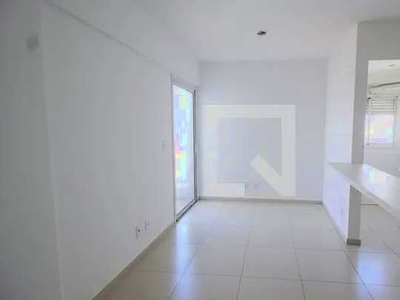 Apartamento para Aluguel - Mandaqui, 1 Quarto, 44 m2