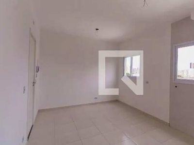 Apartamento para Aluguel - Mooca, 1 Quarto, 34 m2