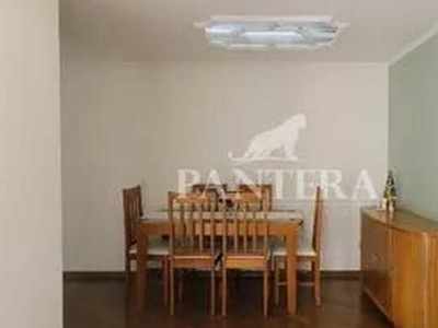 Apartamento para aluguel no bairro Parque Marajoara