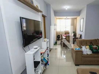 Apartamento para Aluguel - Ouro Preto, 3 Quartos, 78 m2