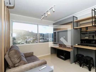 Apartamento para Aluguel - Partenon, 2 Quartos, 79 m2