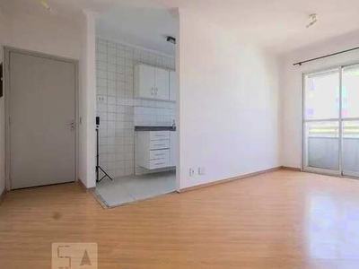 Apartamento para Aluguel - Pinheiros, 2 Quartos, 49 m2