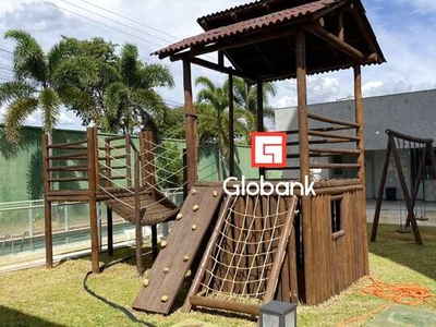 Apartamento para aluguel Planalto Montes Claros 2 quartos