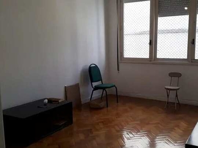 Apartamento para aluguel possui 74 metros quadrados com 2 quartos em Flamengo - Rio de Jan