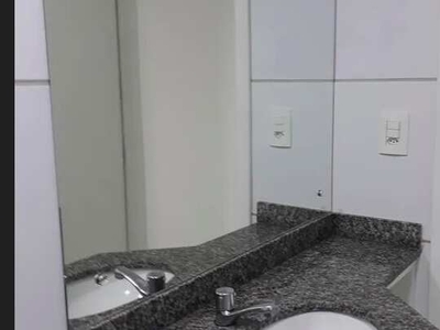 Apartamento para aluguel possui 84 metros quadrados com 3 quartos