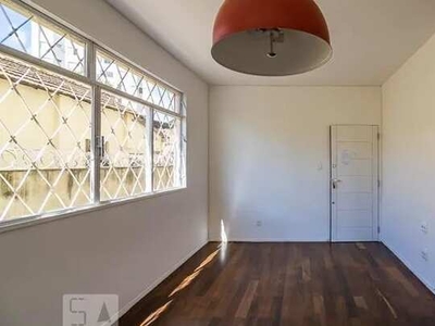 Apartamento para Aluguel - Santa Tereza, 2 Quartos, 70 m2