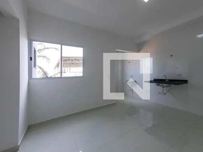 Apartamento para Aluguel - Sapopemba, 2 Quartos, 38 m2