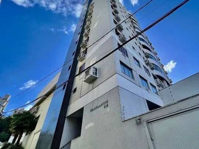 Apartamento para aluguel semi-mobiliado com 3 quartos em Guarani - Novo Hamburgo - RS