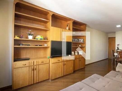 Apartamento para Aluguel - Setor Oeste, 3 Quartos, 109 m2