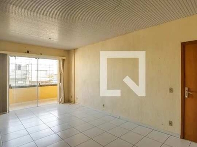 Apartamento para Aluguel - São Geraldo, 2 Quartos, 60 m2