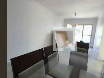 Apartamento para Aluguel - Taquara, 3 Quartos, 74 m2