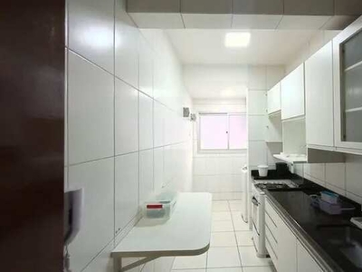 Apartamento para aluguel tem 70 m² com 02 quartos no Bairro Saraiva - Uberlândia - MG