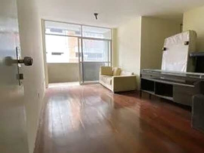 Apartamento para aluguel tem 75 metros quadrados com 2 quartos em Boa Viagem - Recife - PE