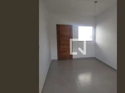 Apartamento para Aluguel - Vila Esperança, 2 Quartos, 43 m2