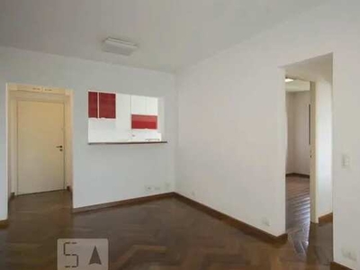 Apartamento para Aluguel - Vila Mascote, 2 Quartos, 60 m2