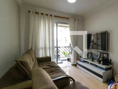Apartamento para Aluguel - Vila Romana, 3 Quartos, 75 m2