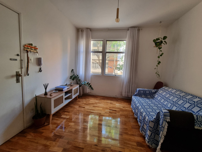 Apartamento para dividir com uma pessoa no Anchieta