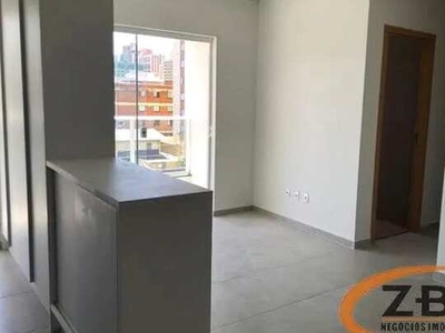 Apartamento para Locação 2 Quartos (01 suíte), 1 Vaga, 64.85M², Vila Ipiranga, Londrina