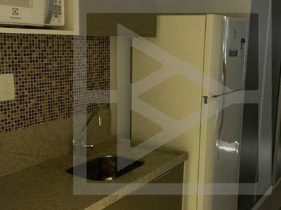 Apartamento para locação 30m², 1 dormitório, 1 vaga- Brás