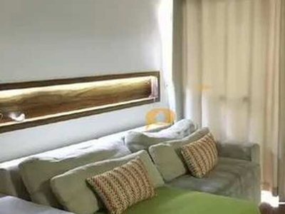 Apartamento para locação com 60 m², 02 dormitórios, 01 suíte, 01 vaga - Vila da Saúde