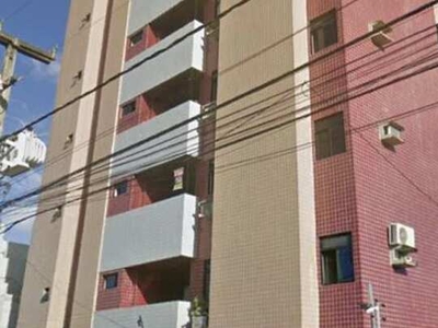 Apartamento para Locação em João Pessoa, Tambauzinho, 3 dormitórios, 1 suíte, 3 banheiros