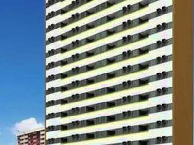 Apartamento para Locação em Recife, Torre, 3 dormitórios, 1 suíte, 2 banheiros, 1 vaga