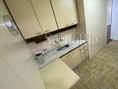 Apartamento para Locação em Rio de Janeiro, Botafogo, 1 dormitório, 2 banheiros, 1 vaga