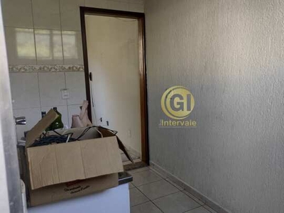 Apartamento para locação Jardim Califórnia - Apinagés