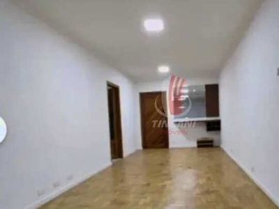 Apartamento para Locação no bairro Alto da Mooca, 2 dorms, 1 suíte, 1 vaga, 157 m - Ao lad