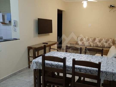 Apartamento para Locação no Bairro Sumaré Caraguatatuba/SP