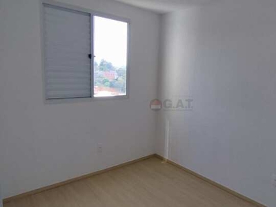 APARTAMENTO PARA LOCAÇÃO NO CONDOMINIO CONQUISTA VILA DO SOL - SOROCABA/SP